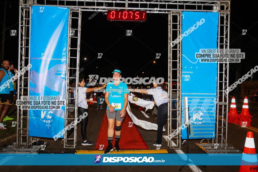 1ª IVC Night Run