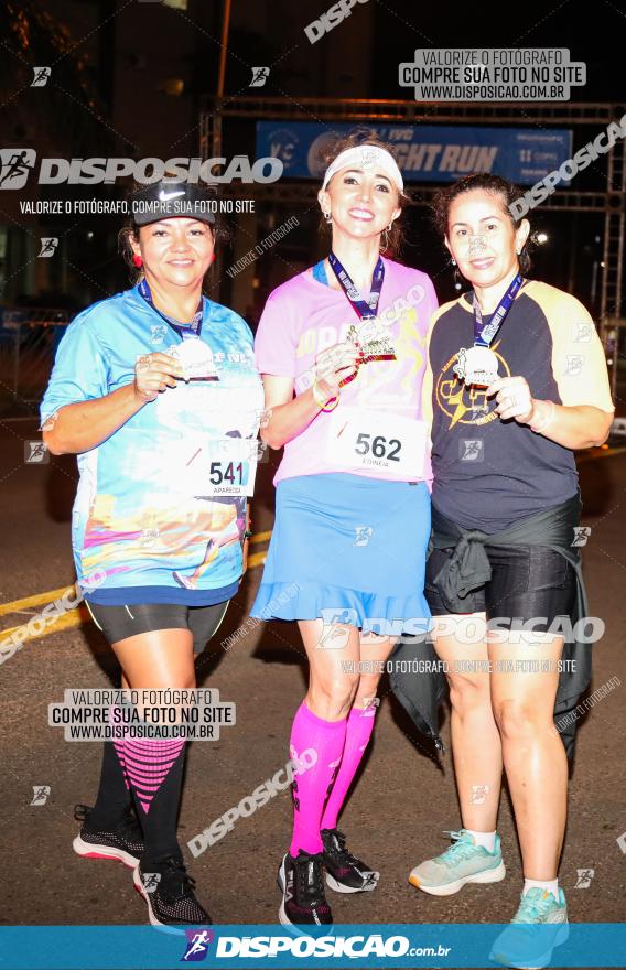 1ª IVC Night Run