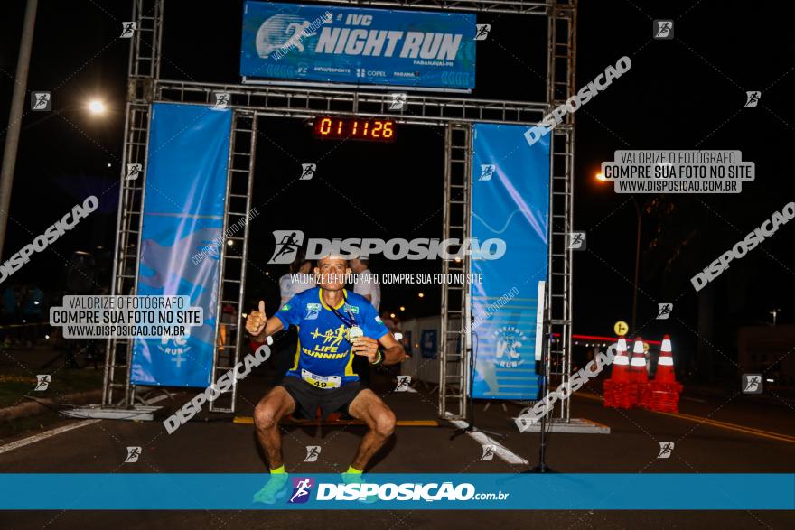 1ª IVC Night Run