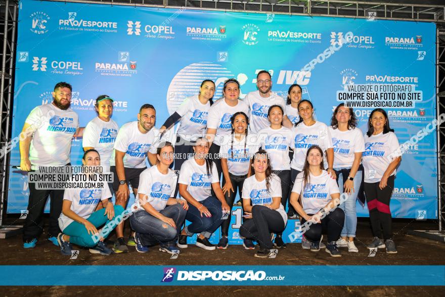 1ª IVC Night Run