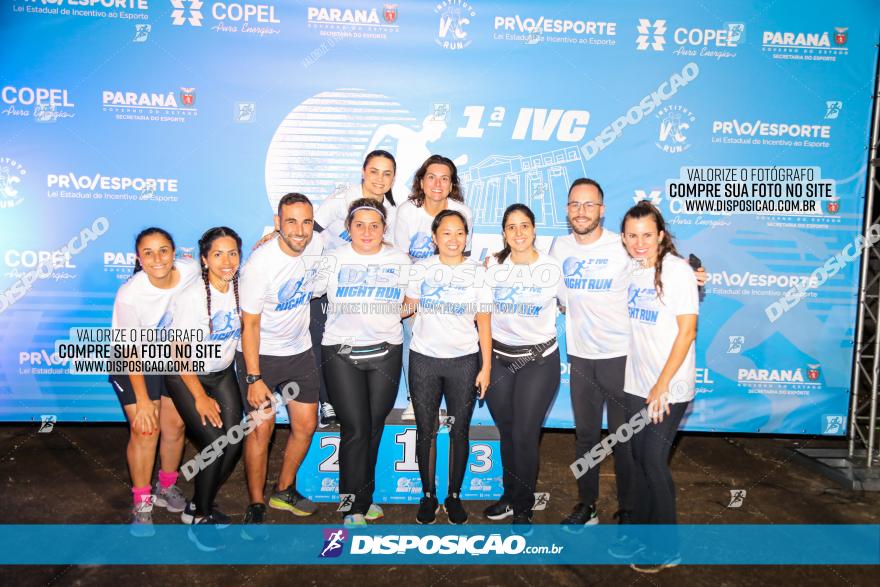 1ª IVC Night Run