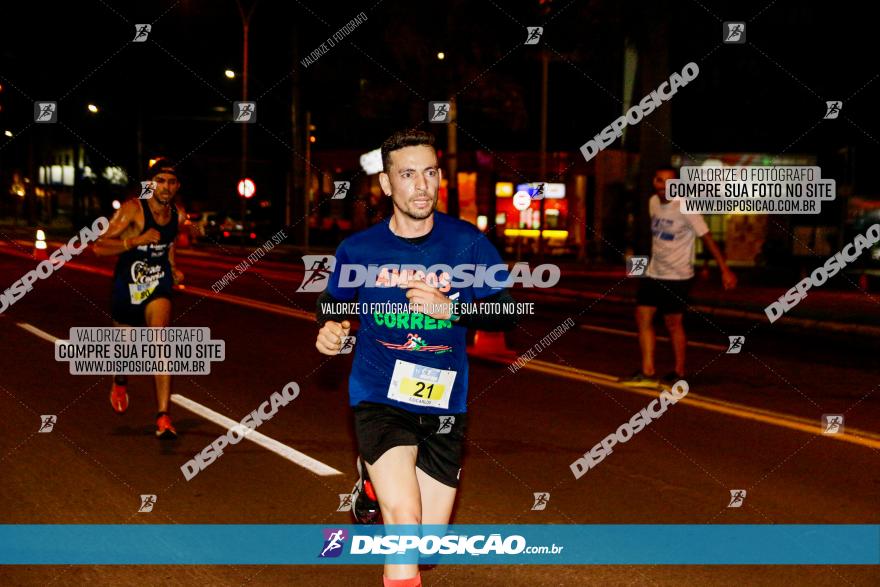 1ª IVC Night Run