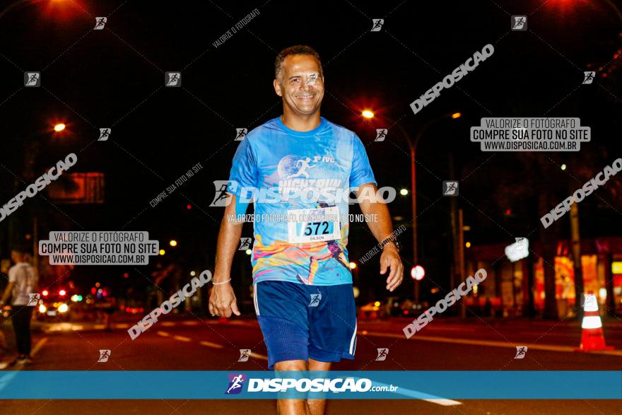 1ª IVC Night Run