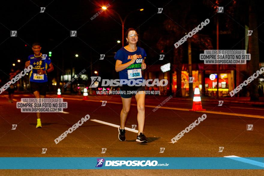 1ª IVC Night Run