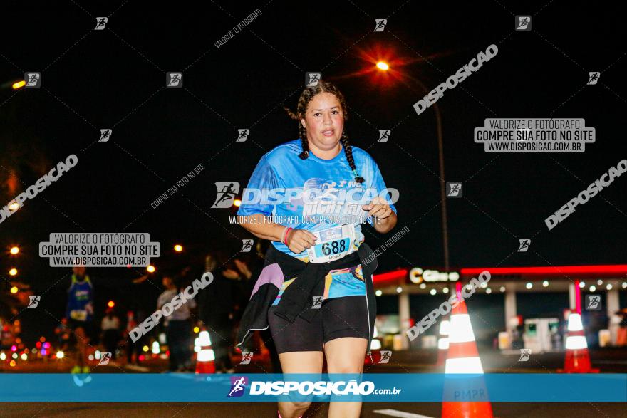 1ª IVC Night Run