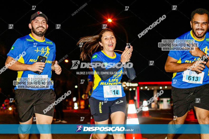 1ª IVC Night Run