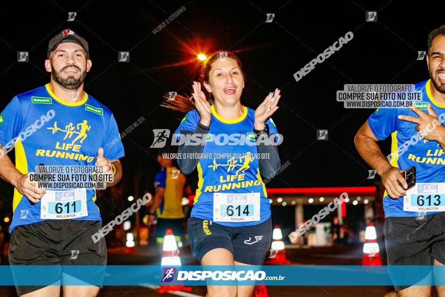 1ª IVC Night Run