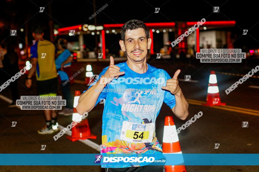 1ª IVC Night Run