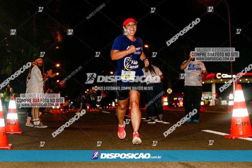 1ª IVC Night Run