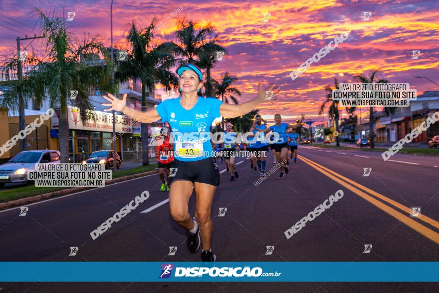 1ª IVC Night Run