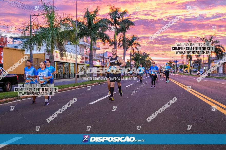 1ª IVC Night Run