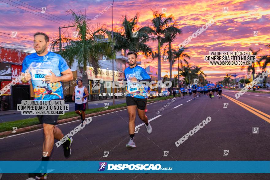 1ª IVC Night Run