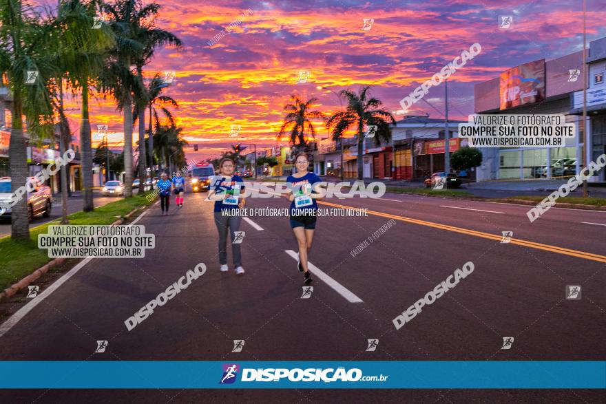 1ª IVC Night Run