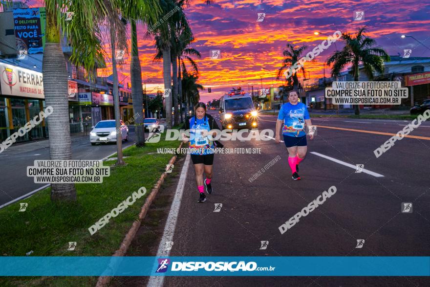 1ª IVC Night Run