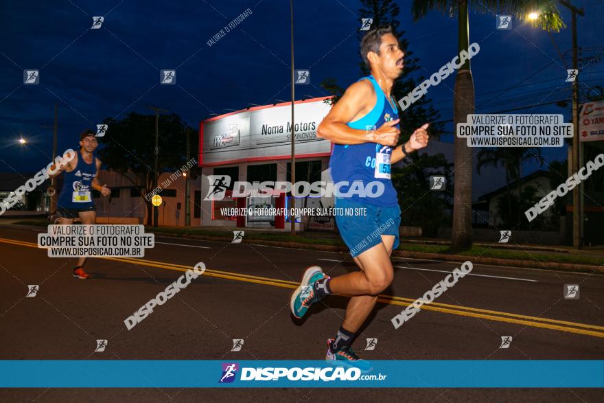 1ª IVC Night Run