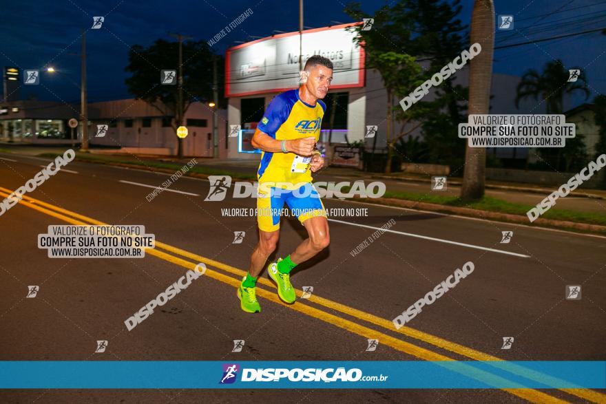 1ª IVC Night Run