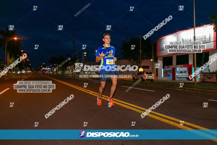 1ª IVC Night Run