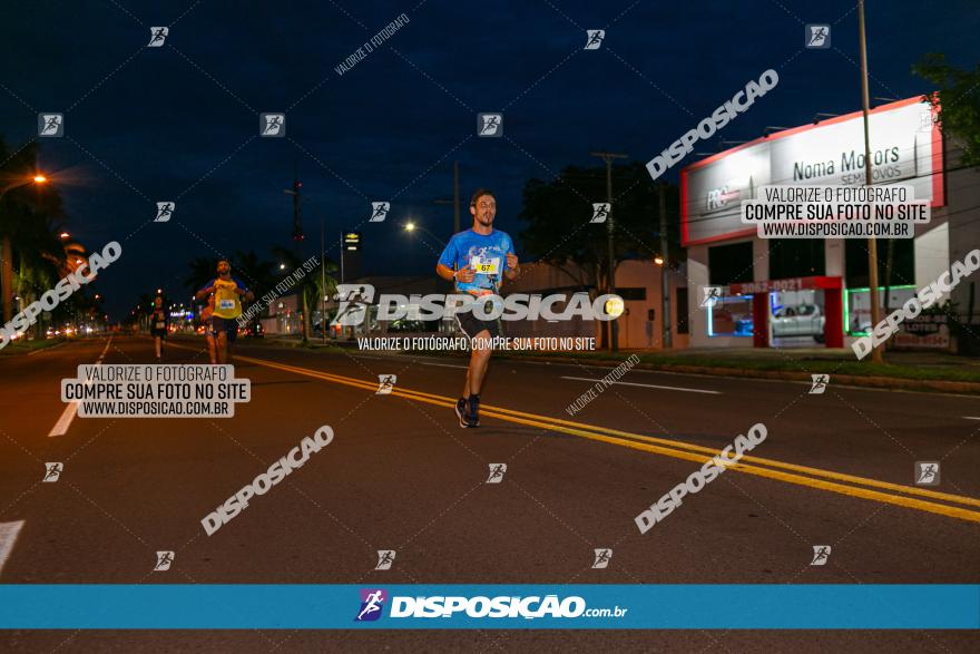 1ª IVC Night Run