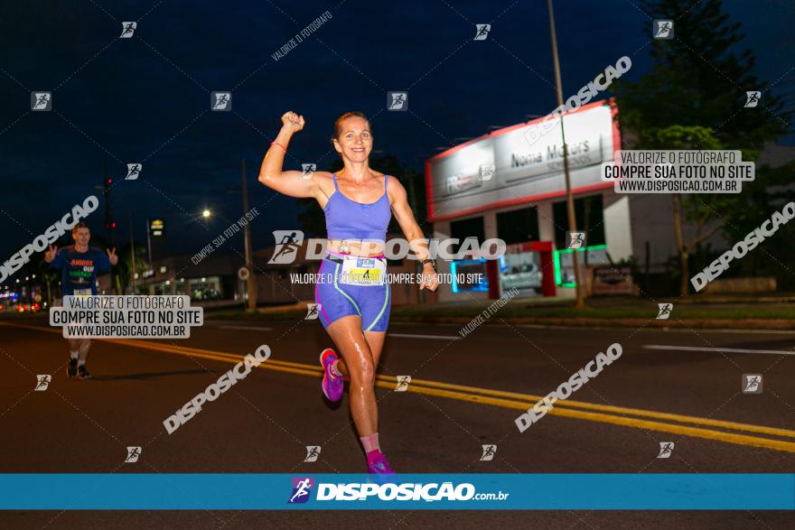 1ª IVC Night Run