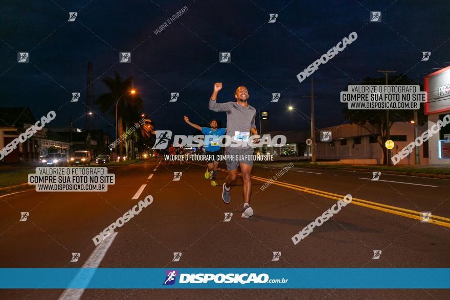 1ª IVC Night Run