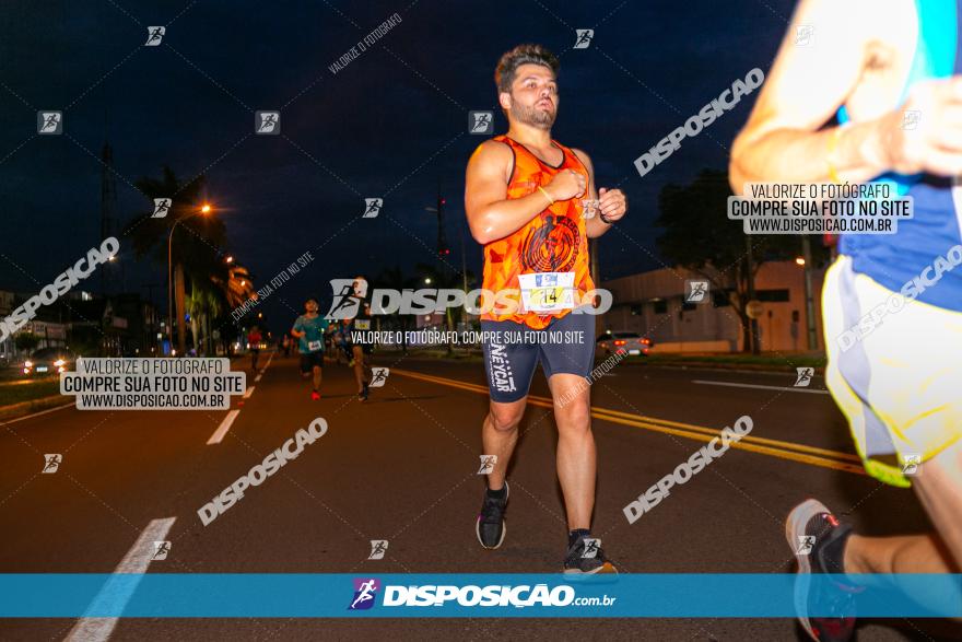 1ª IVC Night Run