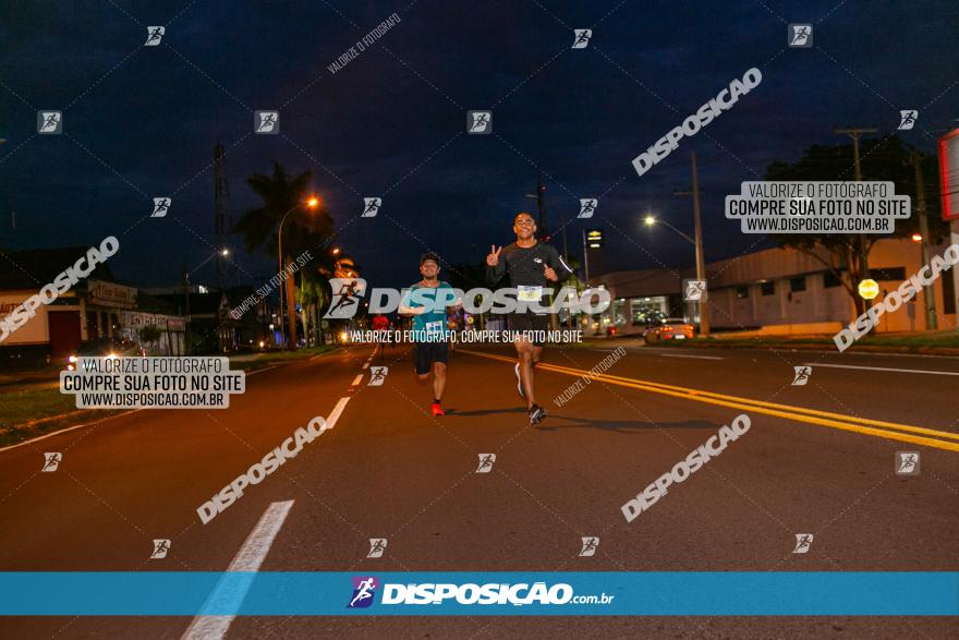 1ª IVC Night Run