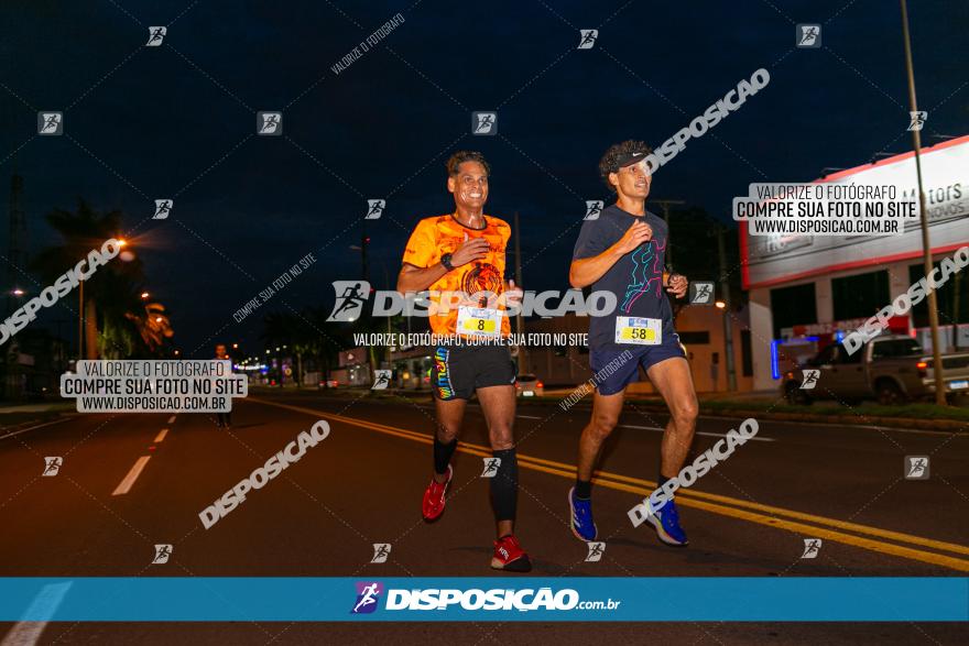 1ª IVC Night Run