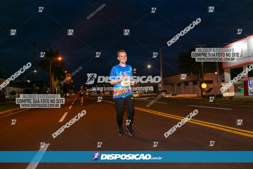 1ª IVC Night Run