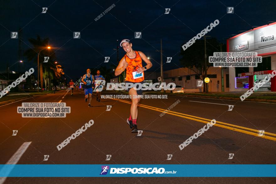 1ª IVC Night Run