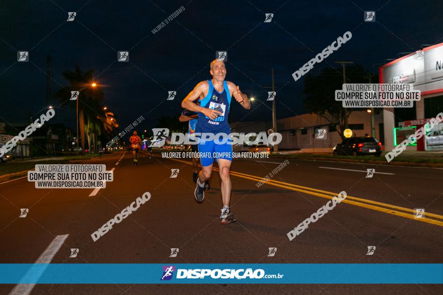 1ª IVC Night Run