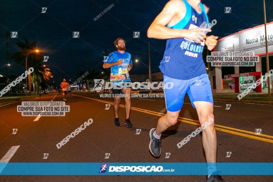 1ª IVC Night Run