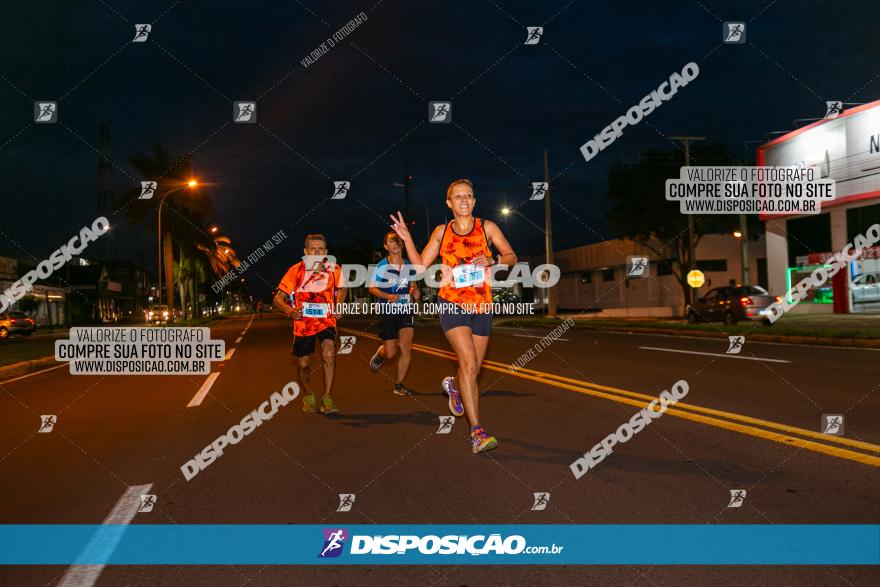 1ª IVC Night Run