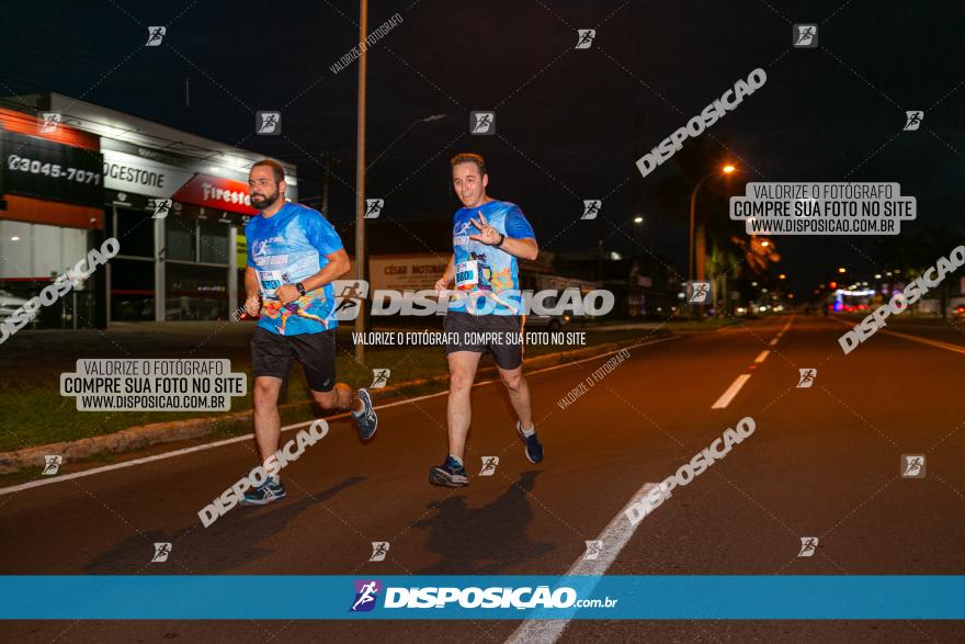 1ª IVC Night Run