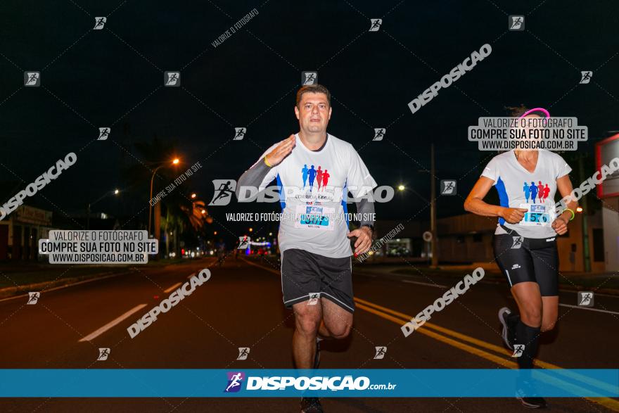 1ª IVC Night Run