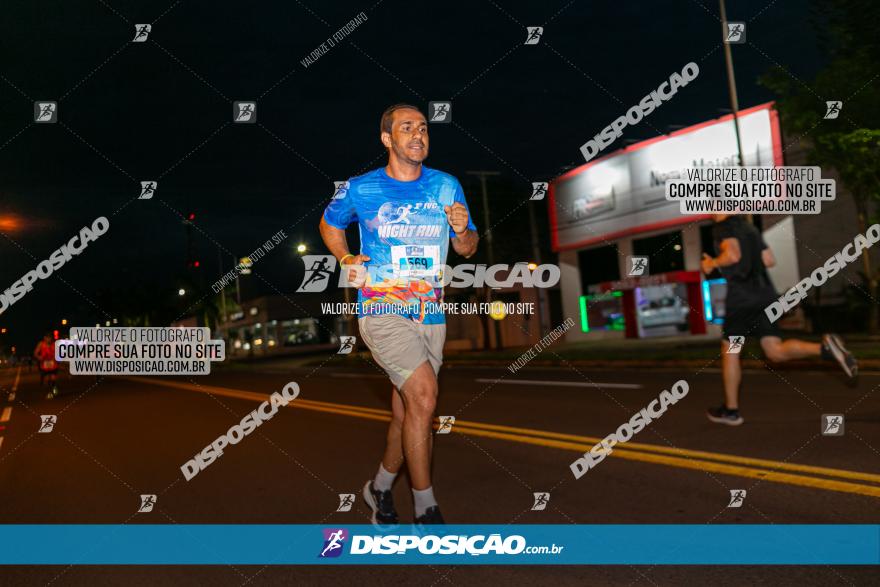 1ª IVC Night Run