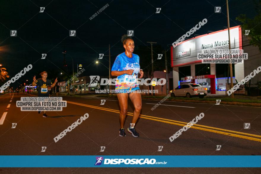 1ª IVC Night Run