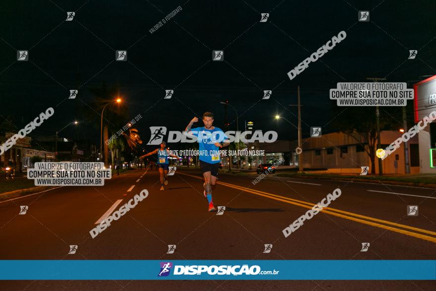 1ª IVC Night Run