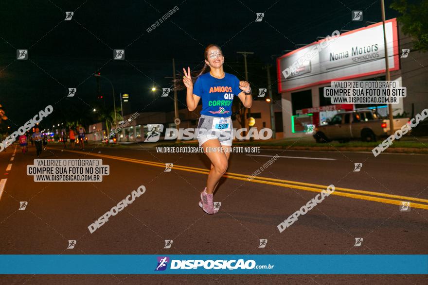 1ª IVC Night Run