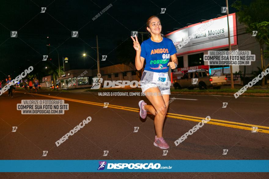 1ª IVC Night Run