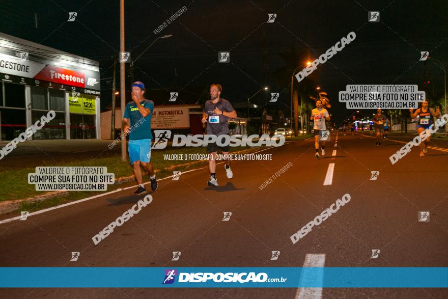 1ª IVC Night Run