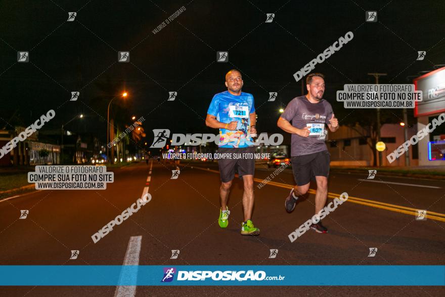 1ª IVC Night Run