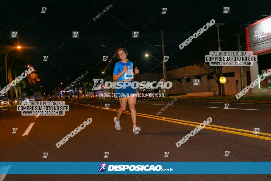 1ª IVC Night Run