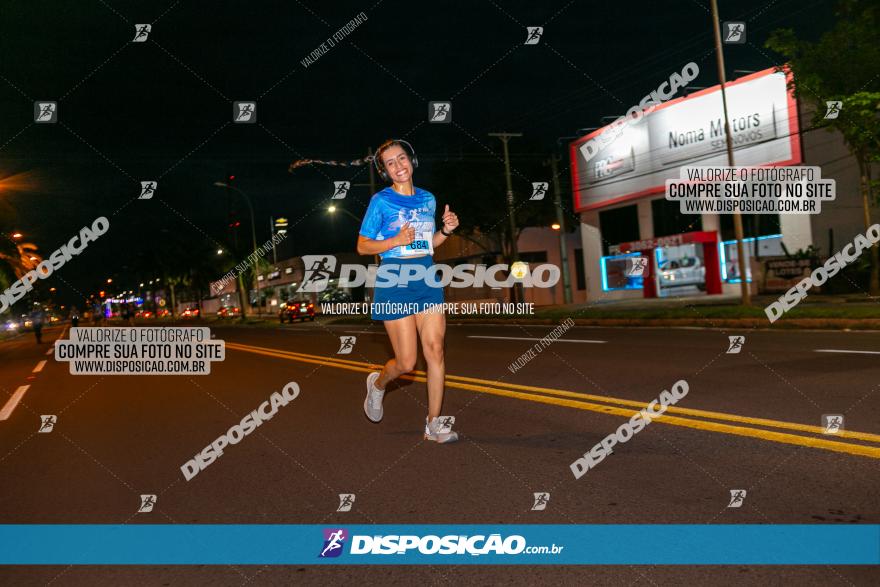 1ª IVC Night Run