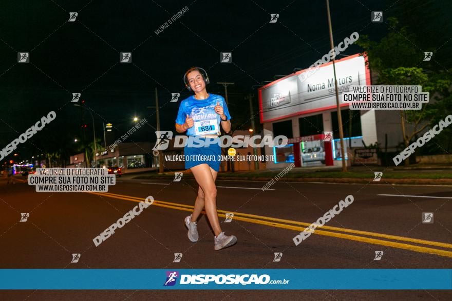 1ª IVC Night Run