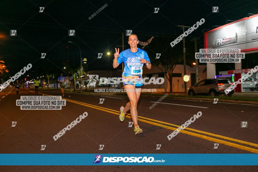 1ª IVC Night Run