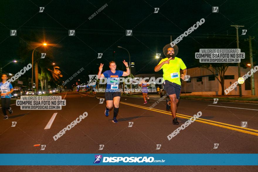 1ª IVC Night Run