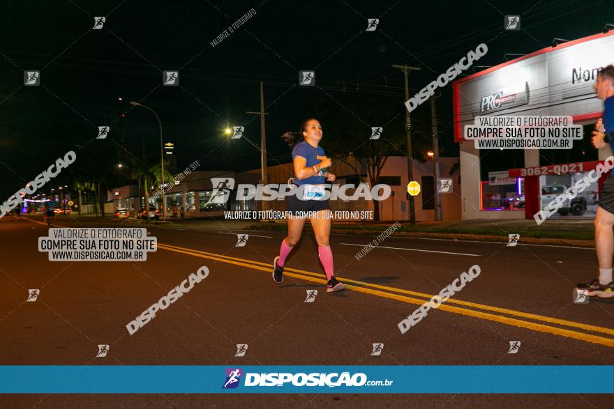 1ª IVC Night Run