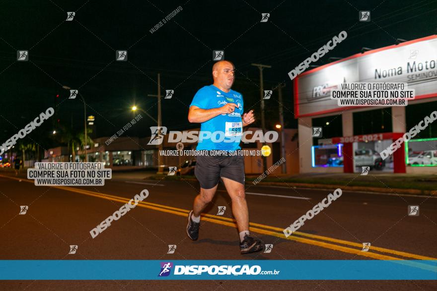 1ª IVC Night Run