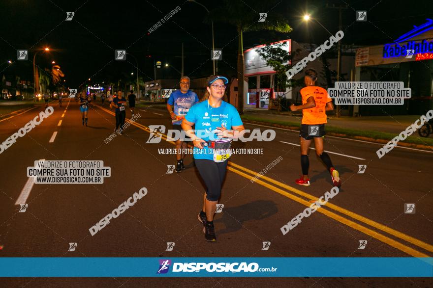 1ª IVC Night Run