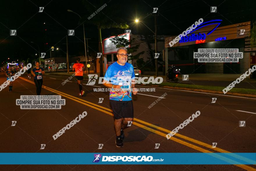 1ª IVC Night Run